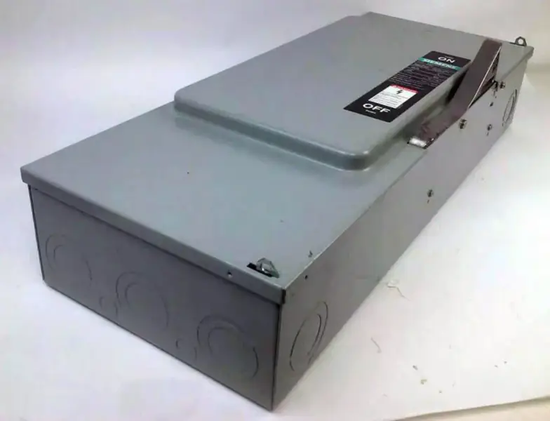 Siemens NF354