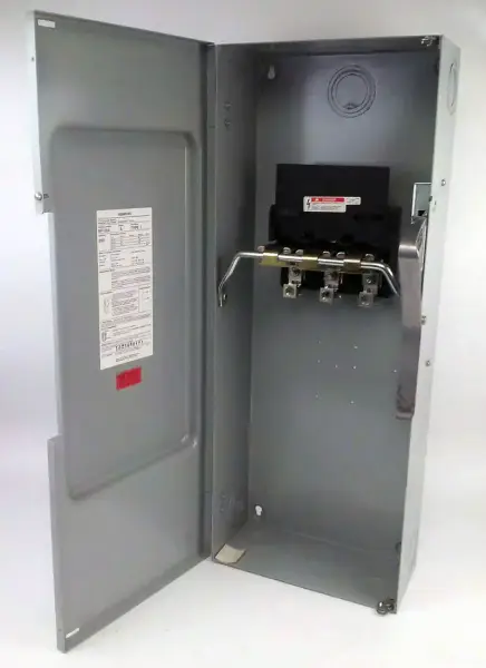 Siemens NF354