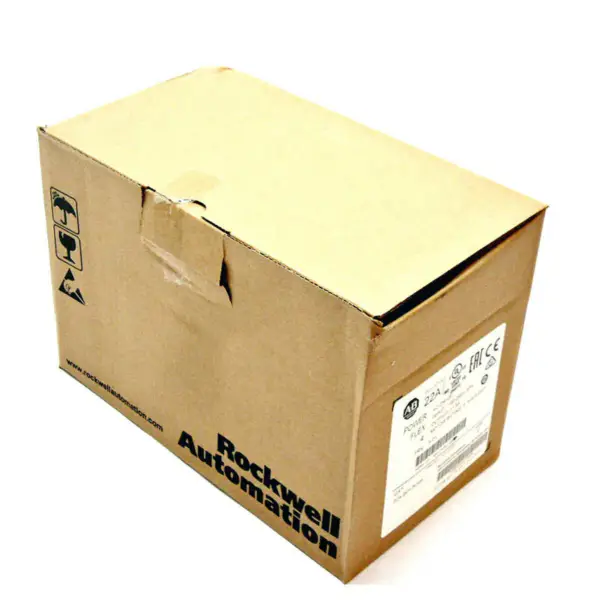 Allen-Bradley 22AB017N104