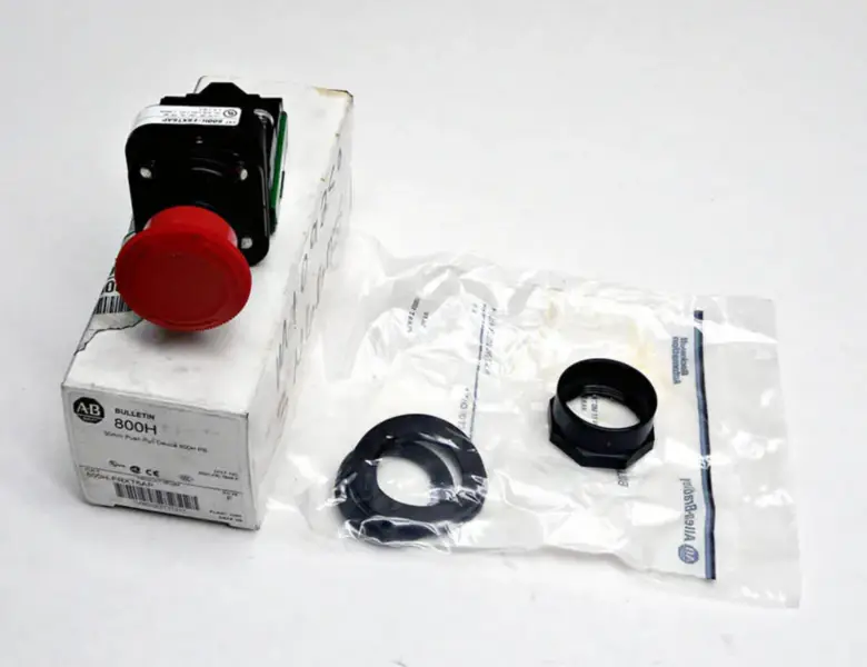 Allen-Bradley 800HFRXT6AP