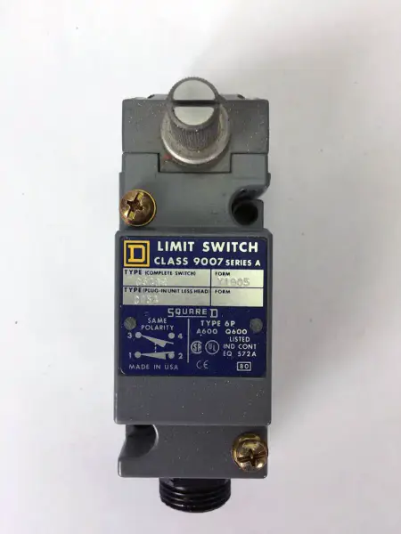 Square D 9007C54B2Y1905