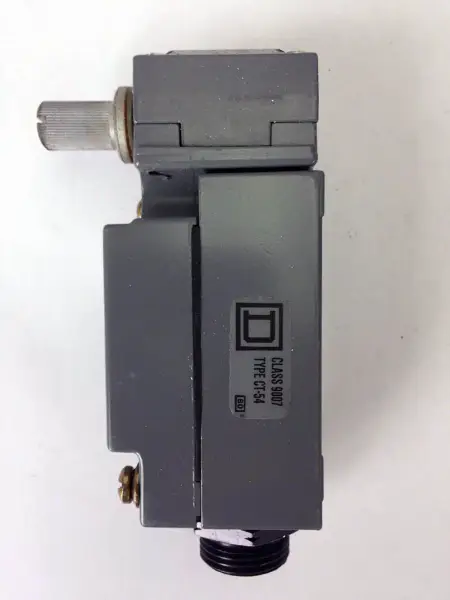 Square D 9007C54B2Y1905