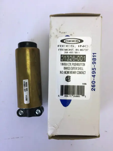 REES 01326-001