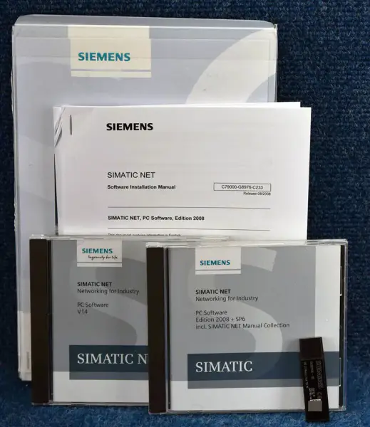Siemens 6GK1704-1LW00-3AE0