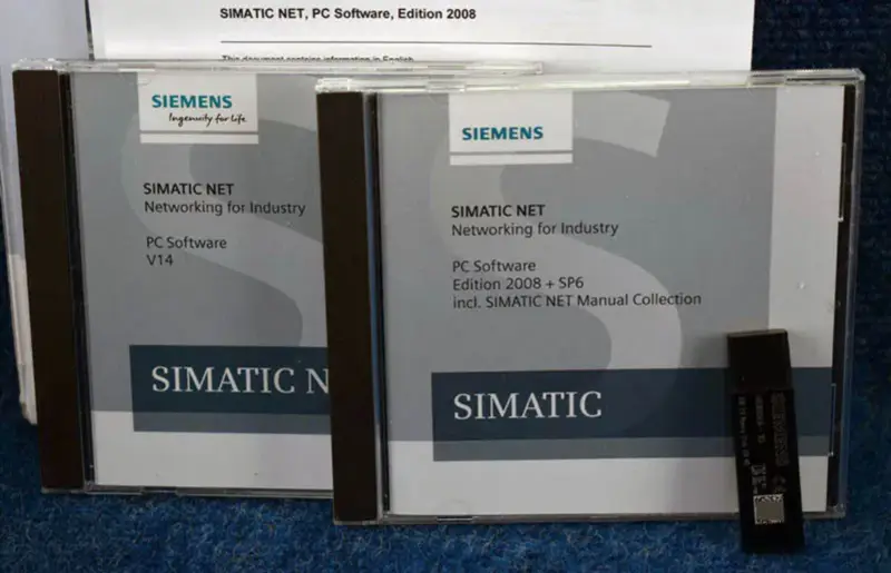 Siemens 6GK1704-1LW00-3AE0