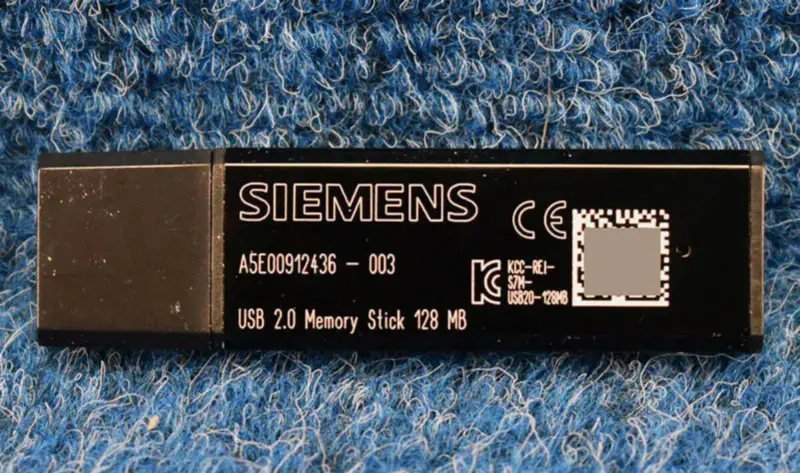 Siemens 6GK1704-1LW00-3AE0