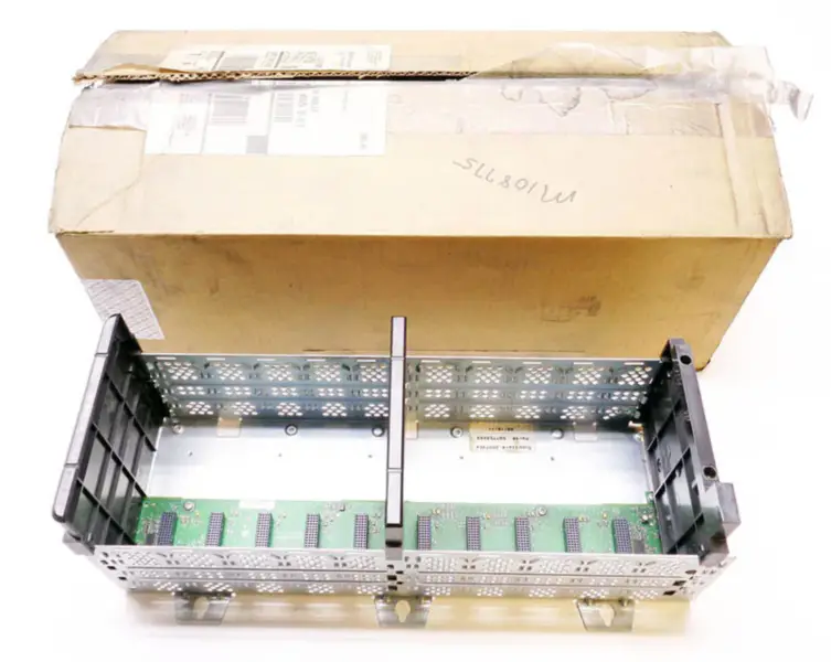 Allen-Bradley 1756A10