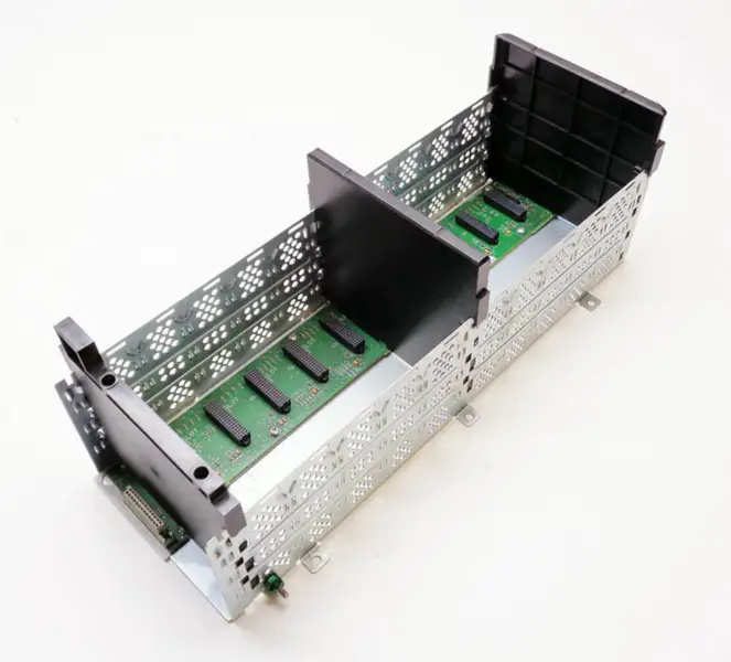 Allen-Bradley 1756A10