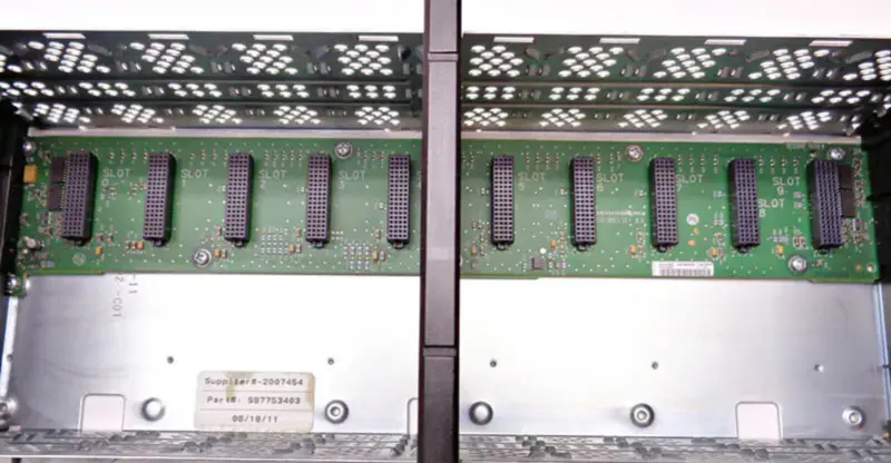 Allen-Bradley 1756A10