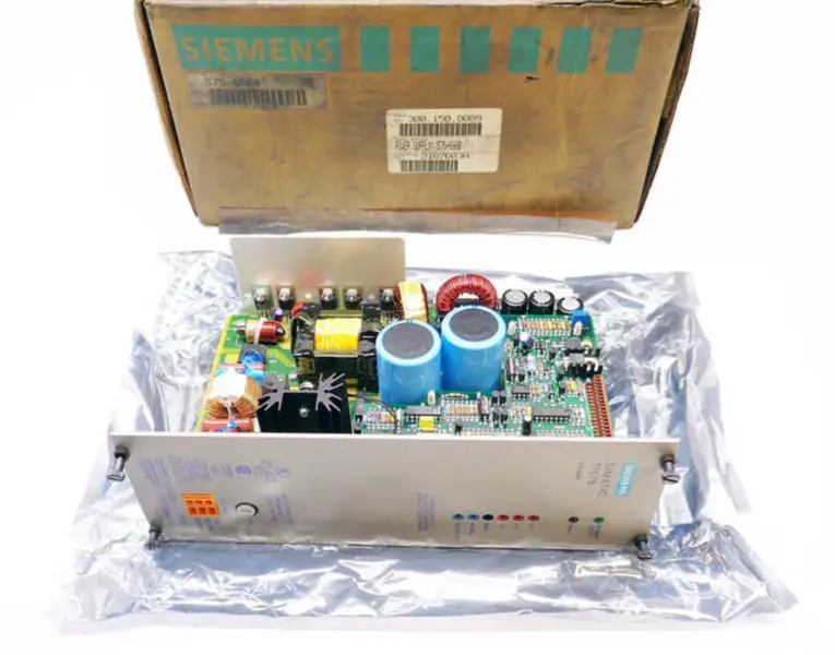 Siemens 575-6660