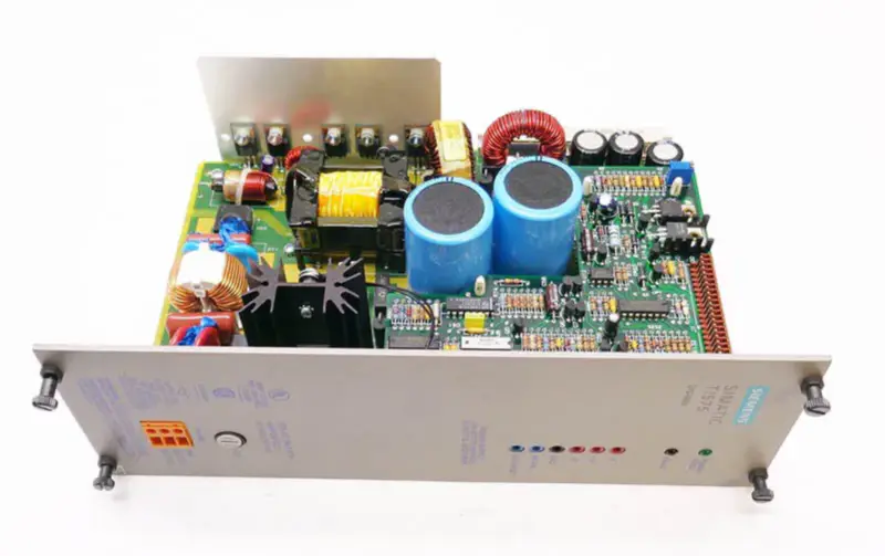 Siemens 575-6660