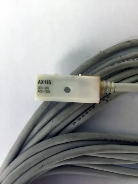 TAIYO AX115