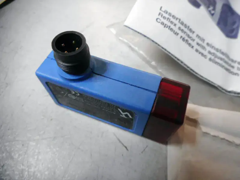 WENGLER YM22PBV2