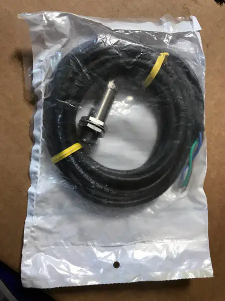 Allen-Bradley 871T-H8B18