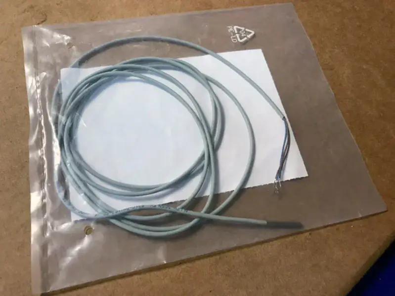 Allen-Bradley 871C-DM1NP3-E2