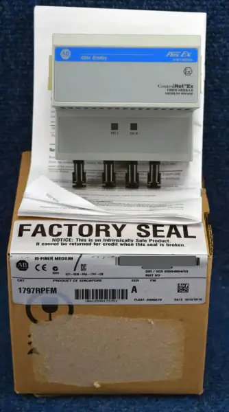 Allen-Bradley 1797-RPFM