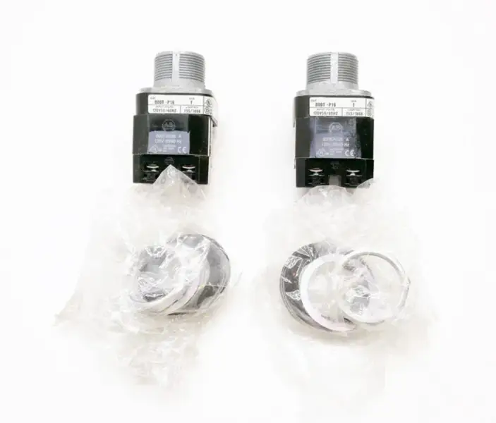 Allen-Bradley 800TP16