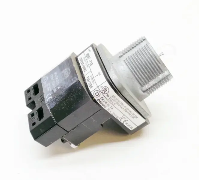Allen-Bradley 800TP16