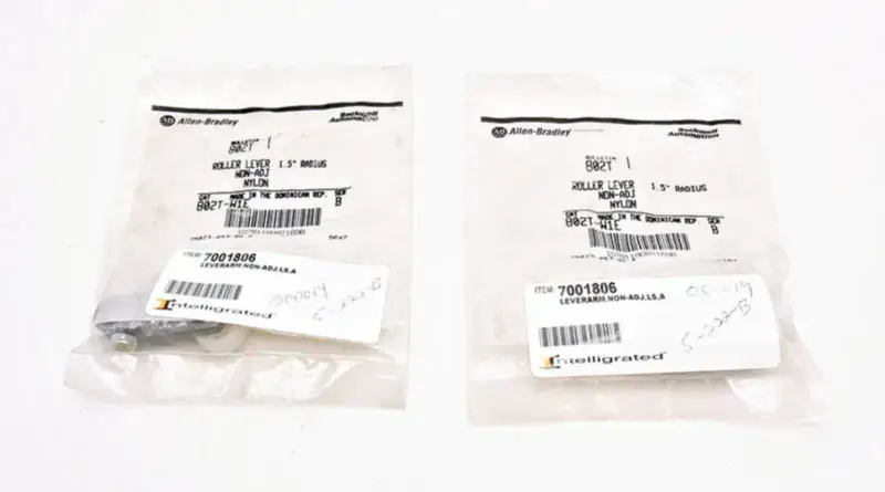 Allen-Bradley 802TW1E