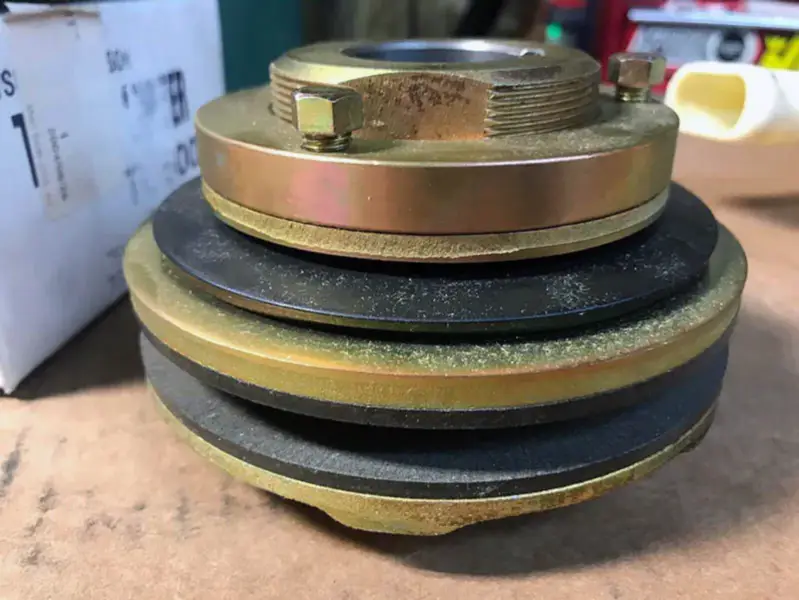 Emerson TL500