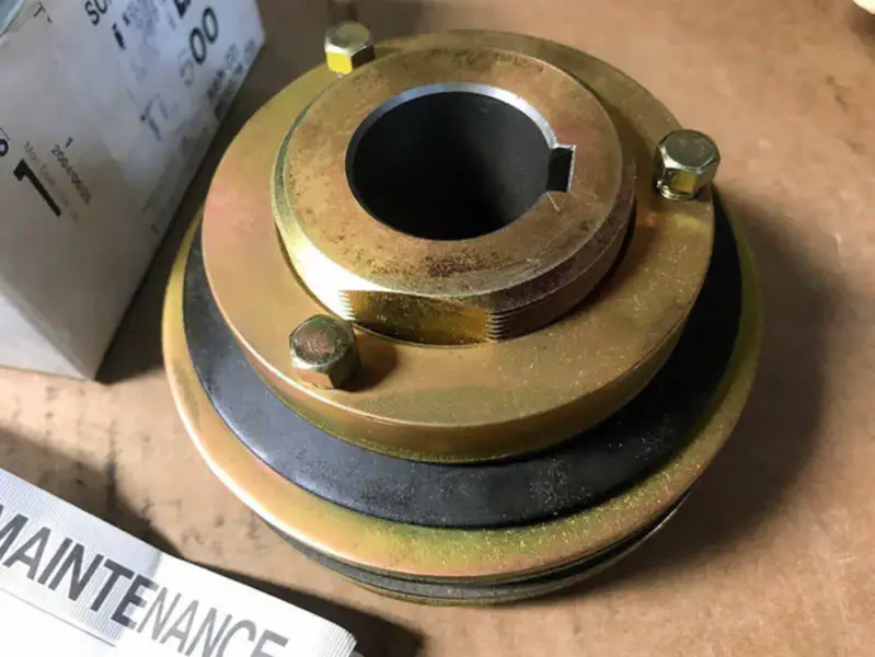 Emerson TL500