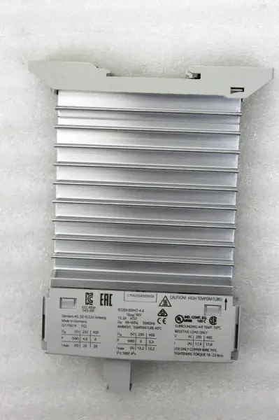 Siemens 3RF2320-1AA14