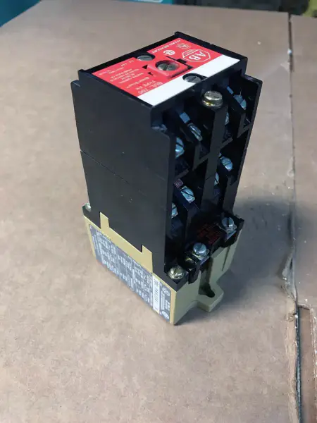 Allen-Bradley 700PK600A1