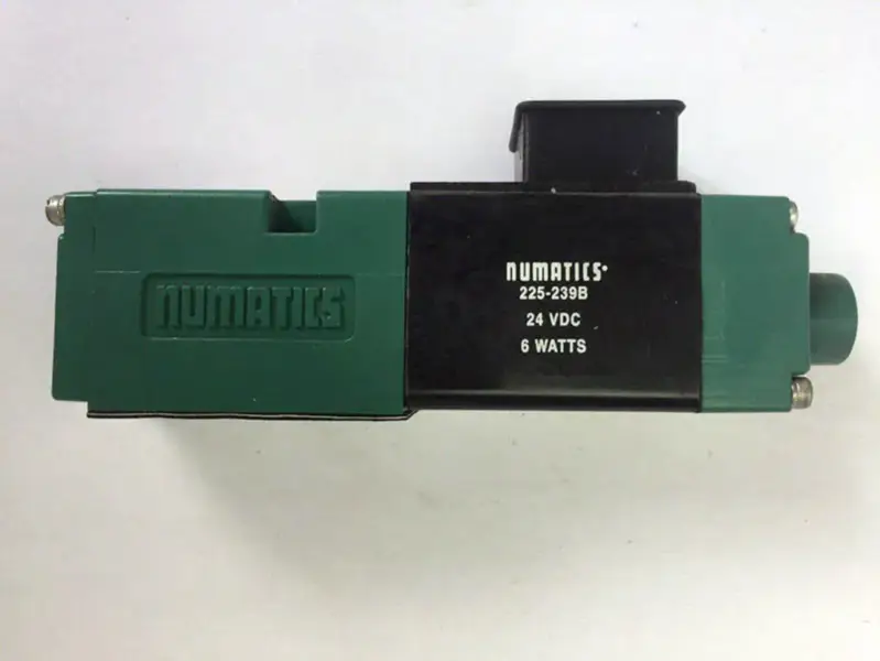 Numatics 225-239B