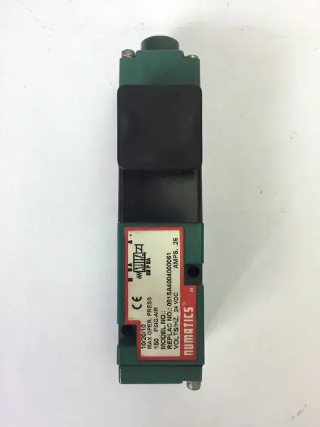 Numatics 225-239B