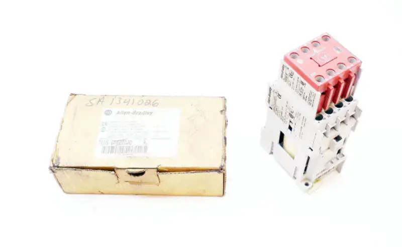 Allen-Bradley 700CF310D