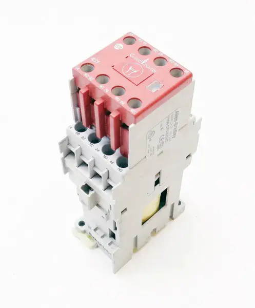 Allen-Bradley 700CF310D