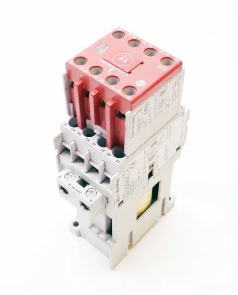 Allen-Bradley 700CF310D