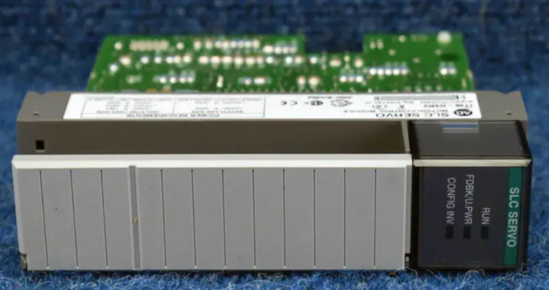 Allen-Bradley 1746-HSRV