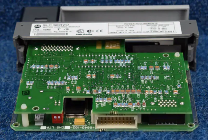 Allen-Bradley 1746-HSRV