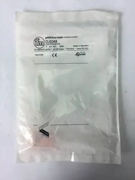 Efector OJ5048