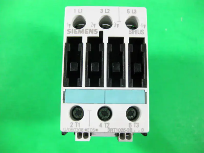Siemens 3RT1025-3BB40