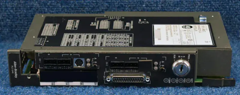 Allen-Bradley 1785-L40B