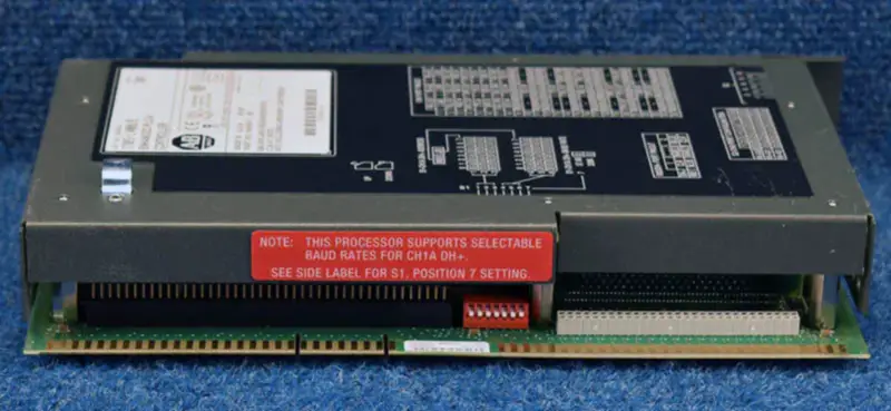Allen-Bradley 1785-L40B