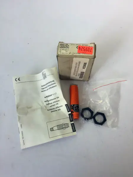Efector OG5050