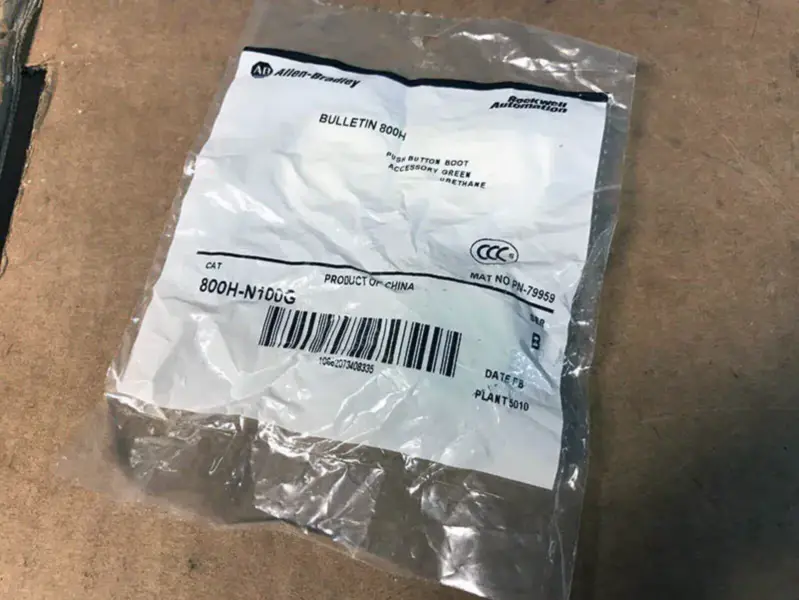 Allen-Bradley 800TN230F