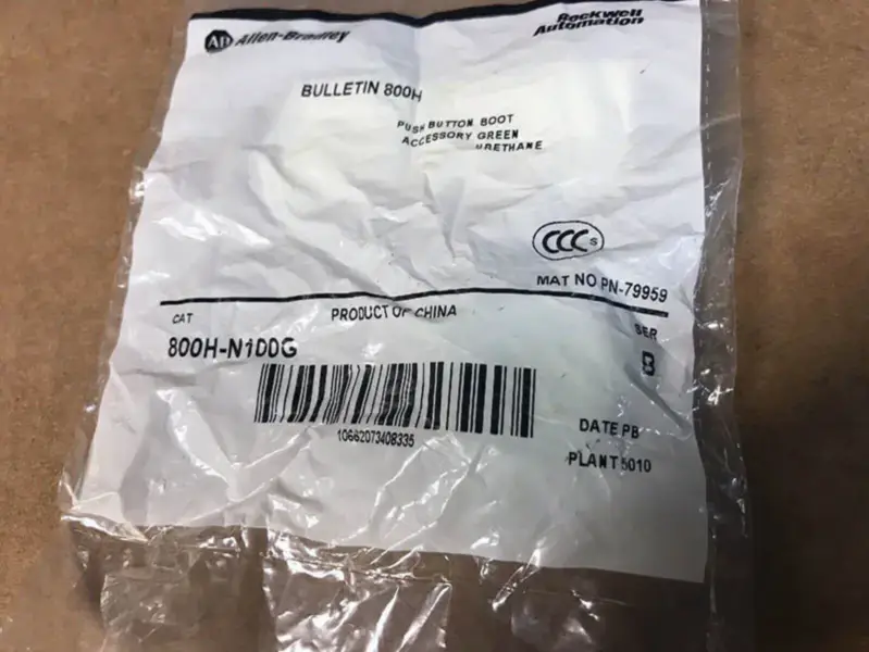 Allen-Bradley 800TN230F