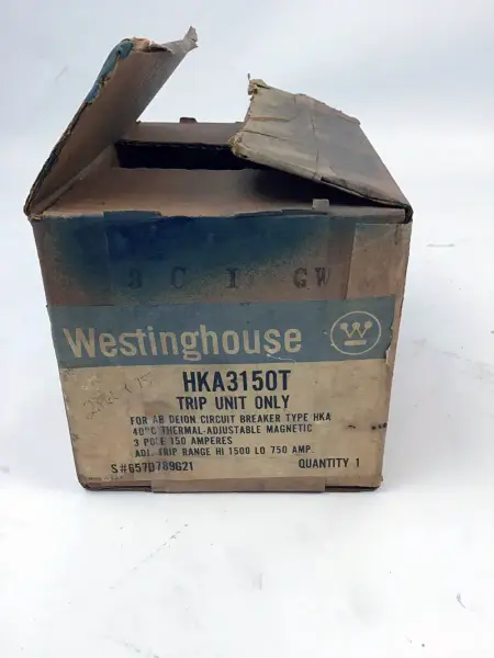 Westinghouse HKA3150T