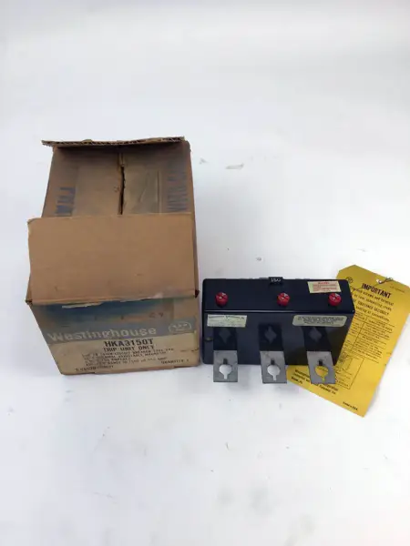 Westinghouse HKA3150T