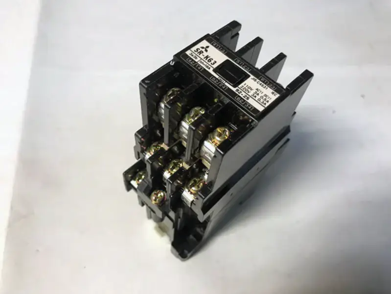 Mitsubishi SR-K63