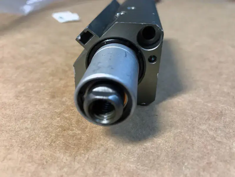 SMC MKB20-20R