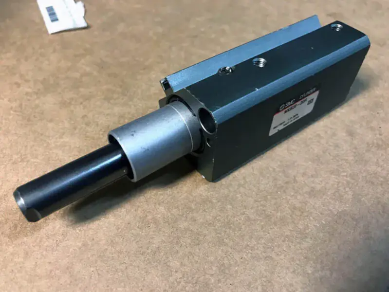 SMC MKB20-20R