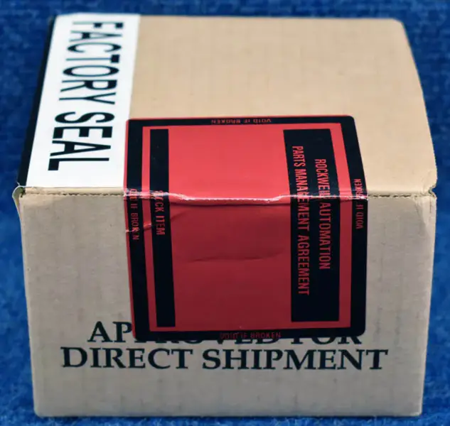 Allen-Bradley 1794-IF8IH