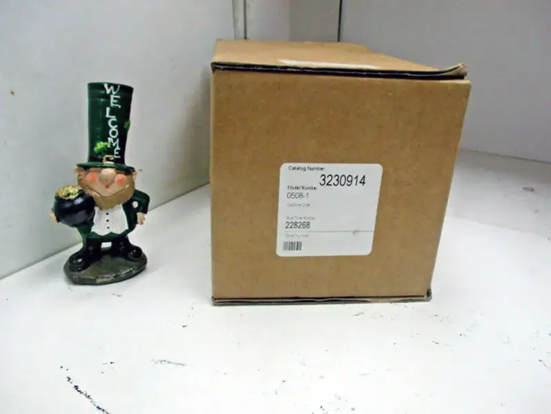 HANKISON 0508-1