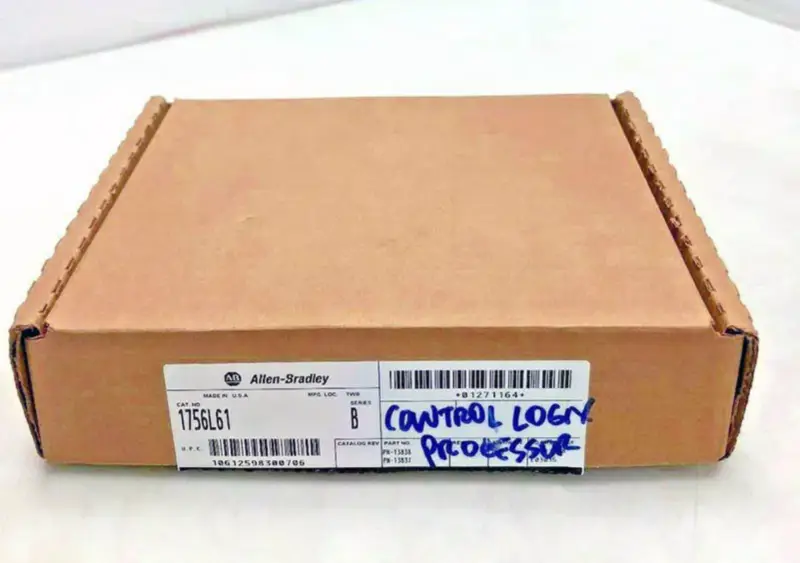 Allen-Bradley 1756-L61/B