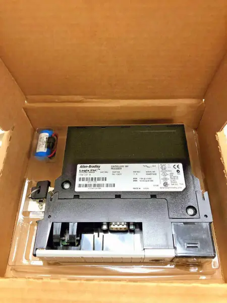 Allen-Bradley 1756-L61/B